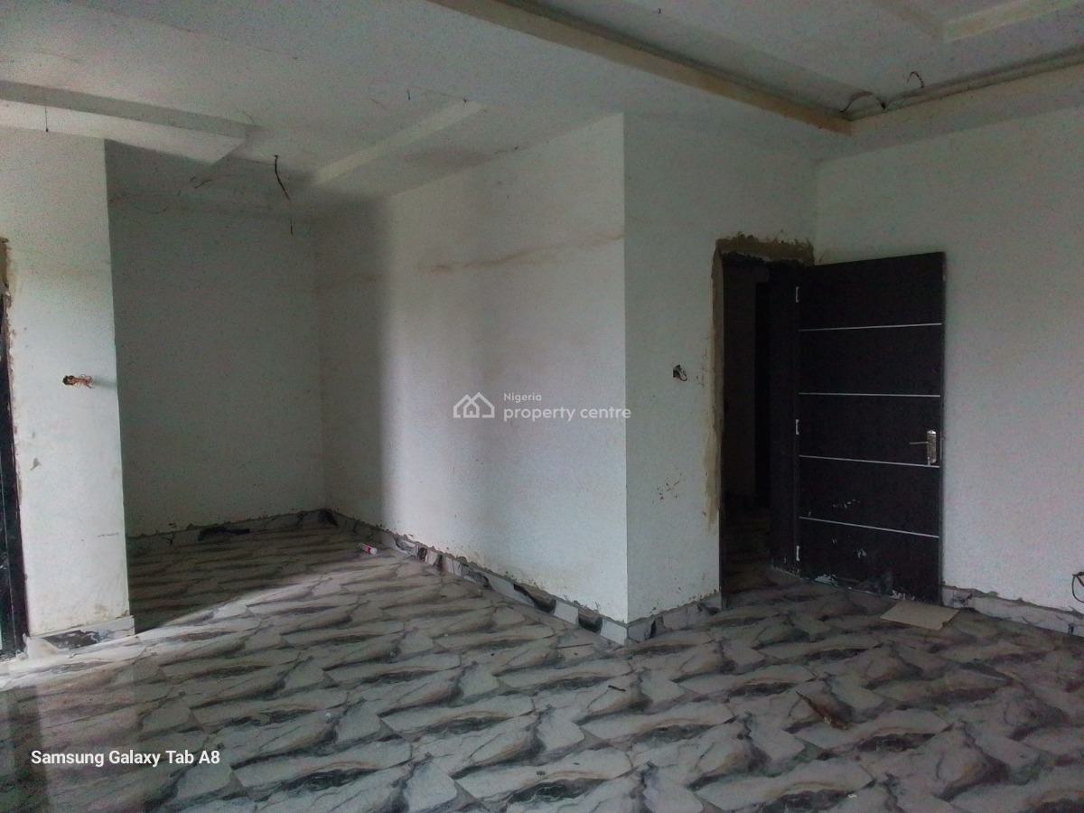 4 Bedroom Massionette, Gospel Light Avenue, Durumi, Abuja, Terraced Duplex for Rent