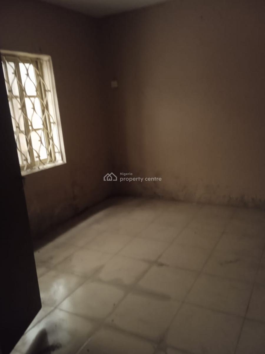 Ground Floor 3 Bedroom Flat for Office Use, Off Obafemi Awolowo Way, Ikeja, Lagos, Flat / Apartment for Rent