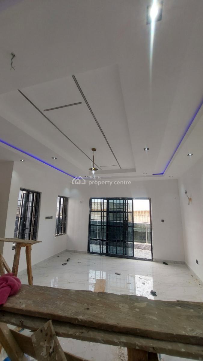 Luxury Finished 4bedroom Terrace Duplex, Durumi Area 1, Close to Area 1 Bridge, Fct, Abuja, Durumi, Abuja, Terraced Duplex for Sale