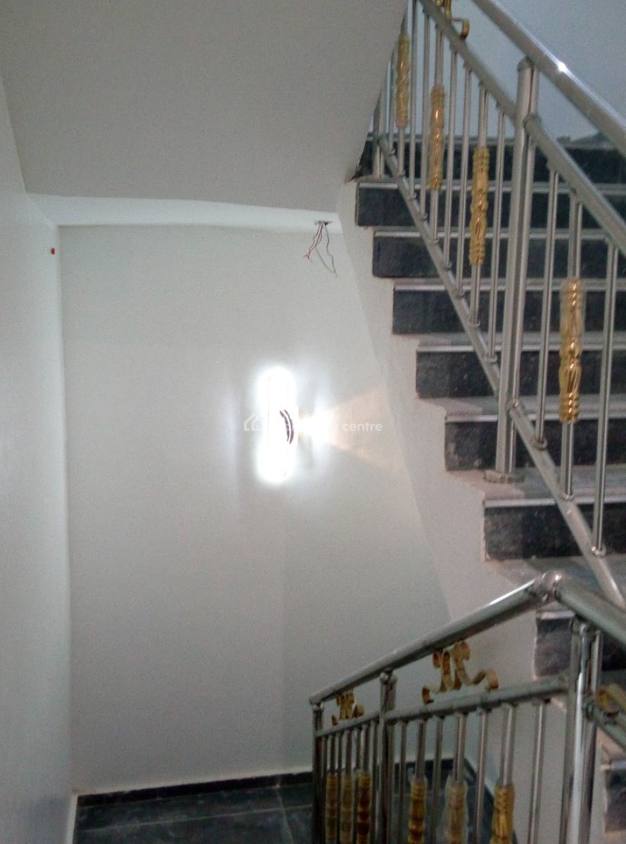 Luxury Finished 4bedroom Terrace Duplex, Durumi Area 1, Close to Area 1 Bridge, Fct, Abuja, Durumi, Abuja, Terraced Duplex for Sale