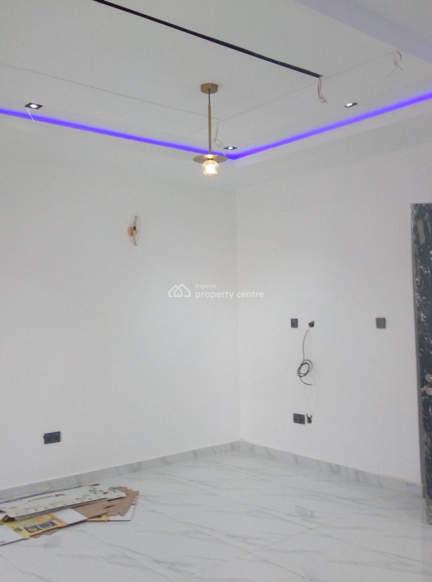 Luxury Finished 4bedroom Terrace Duplex, Durumi Area 1, Close to Area 1 Bridge, Fct, Abuja, Durumi, Abuja, Terraced Duplex for Sale