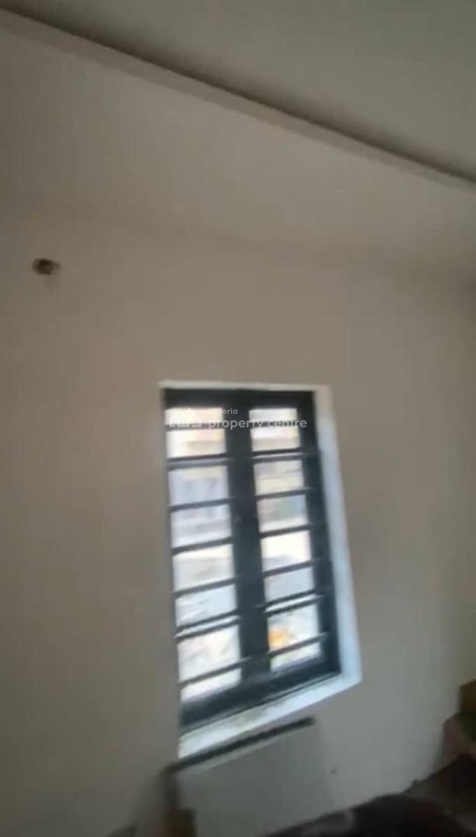 Lovely Sweet Mini Flat, Close to Depperlife Hq, Gbagada, Lagos, Mini Flat (room and Parlour) for Rent