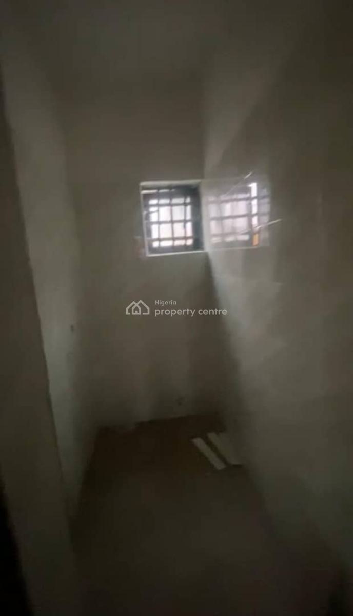 Lovely Sweet Mini Flat, Close to Depperlife Hq, Gbagada, Lagos, Mini Flat (room and Parlour) for Rent