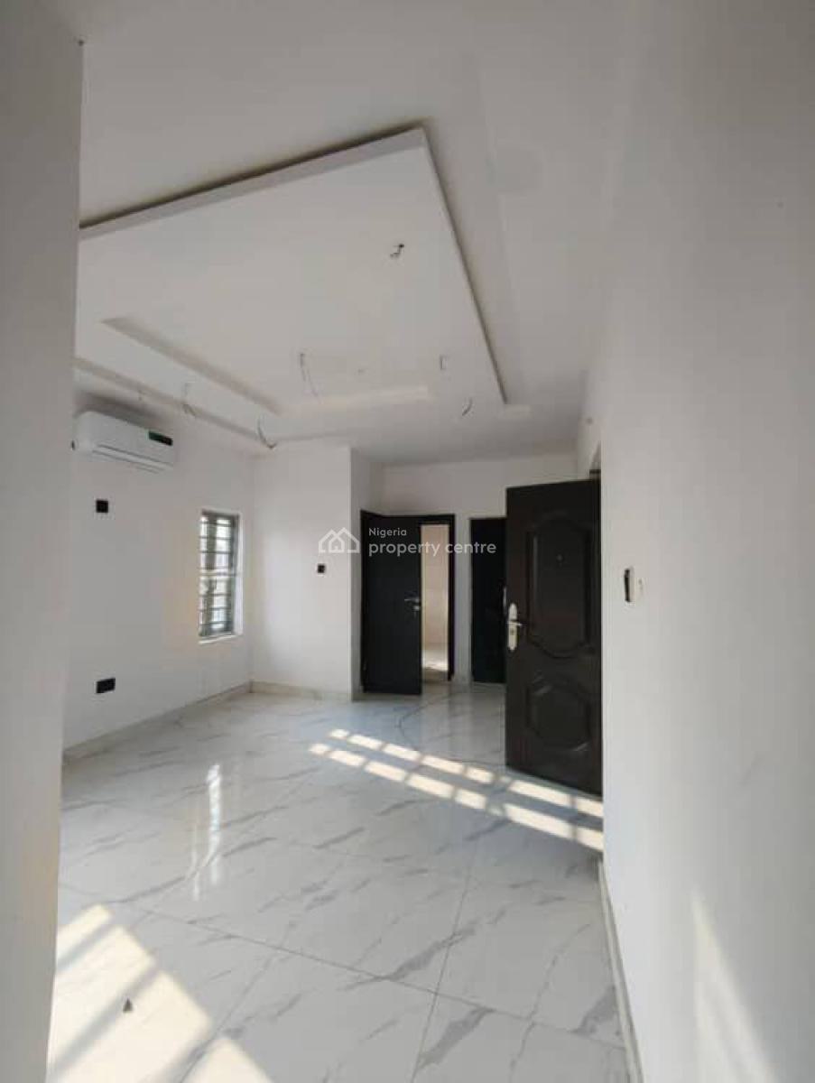 1 Bedroom Apartment, New Road, Lekki, Lagos, Flat / Apartment for Sale