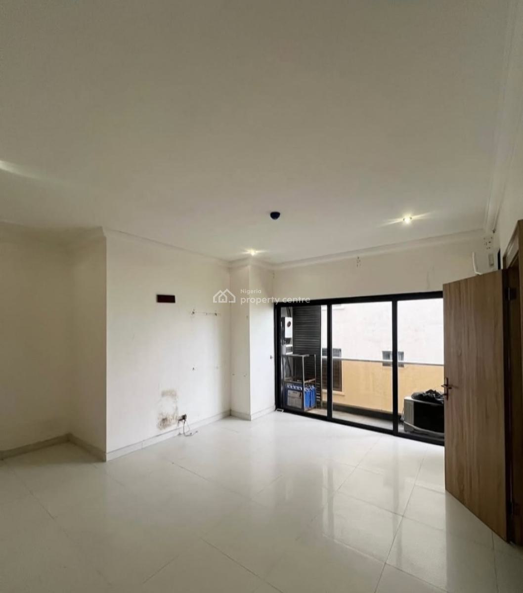 This Is a Compact and Serviced with 24/7 Power Supply 3 Bedroom En-sui, Ikoyi, Lagos, Flat / Apartment for Rent