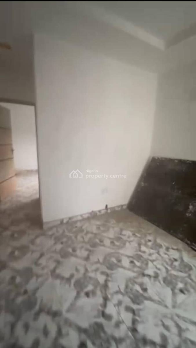 Lovely Sweet Mini Flat, Palmgrove, Shomolu, Lagos, Mini Flat (room and Parlour) for Rent