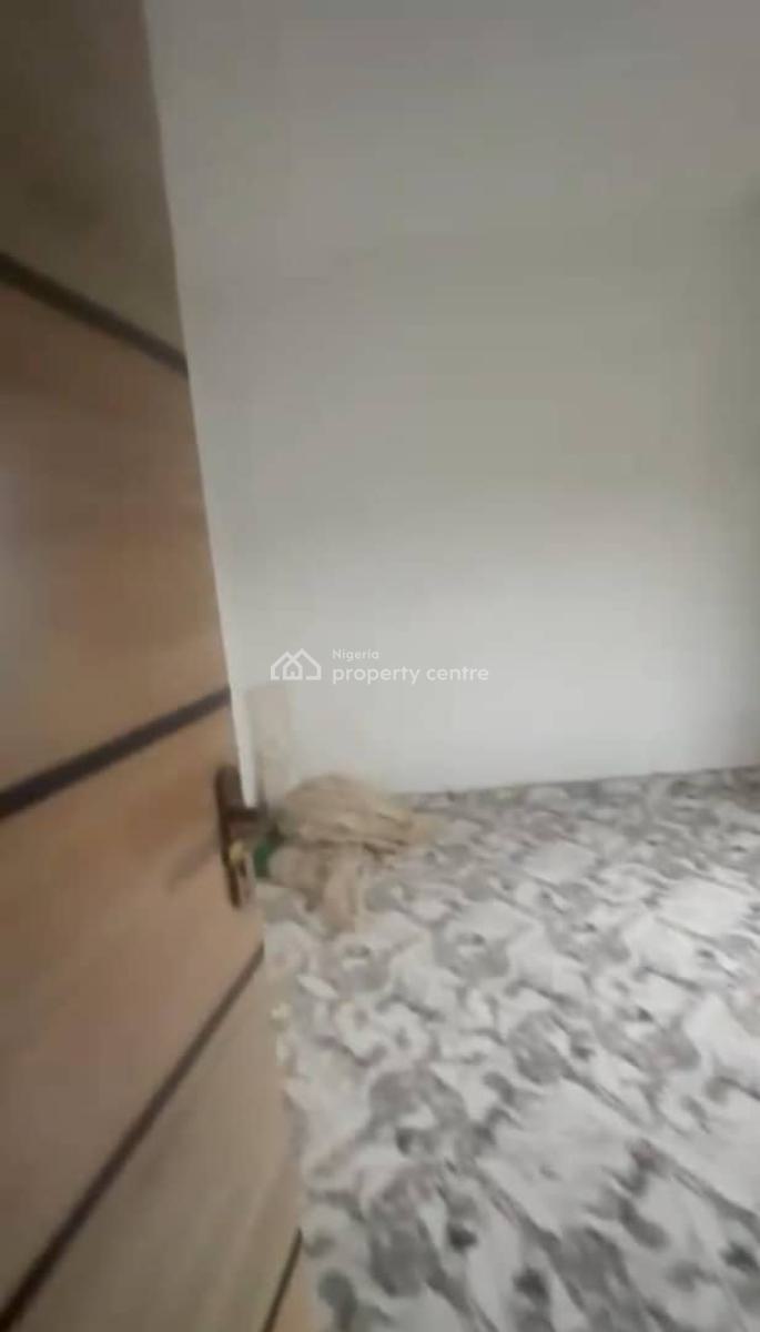 Lovely Sweet Mini Flat, Palmgrove, Shomolu, Lagos, Mini Flat (room and Parlour) for Rent