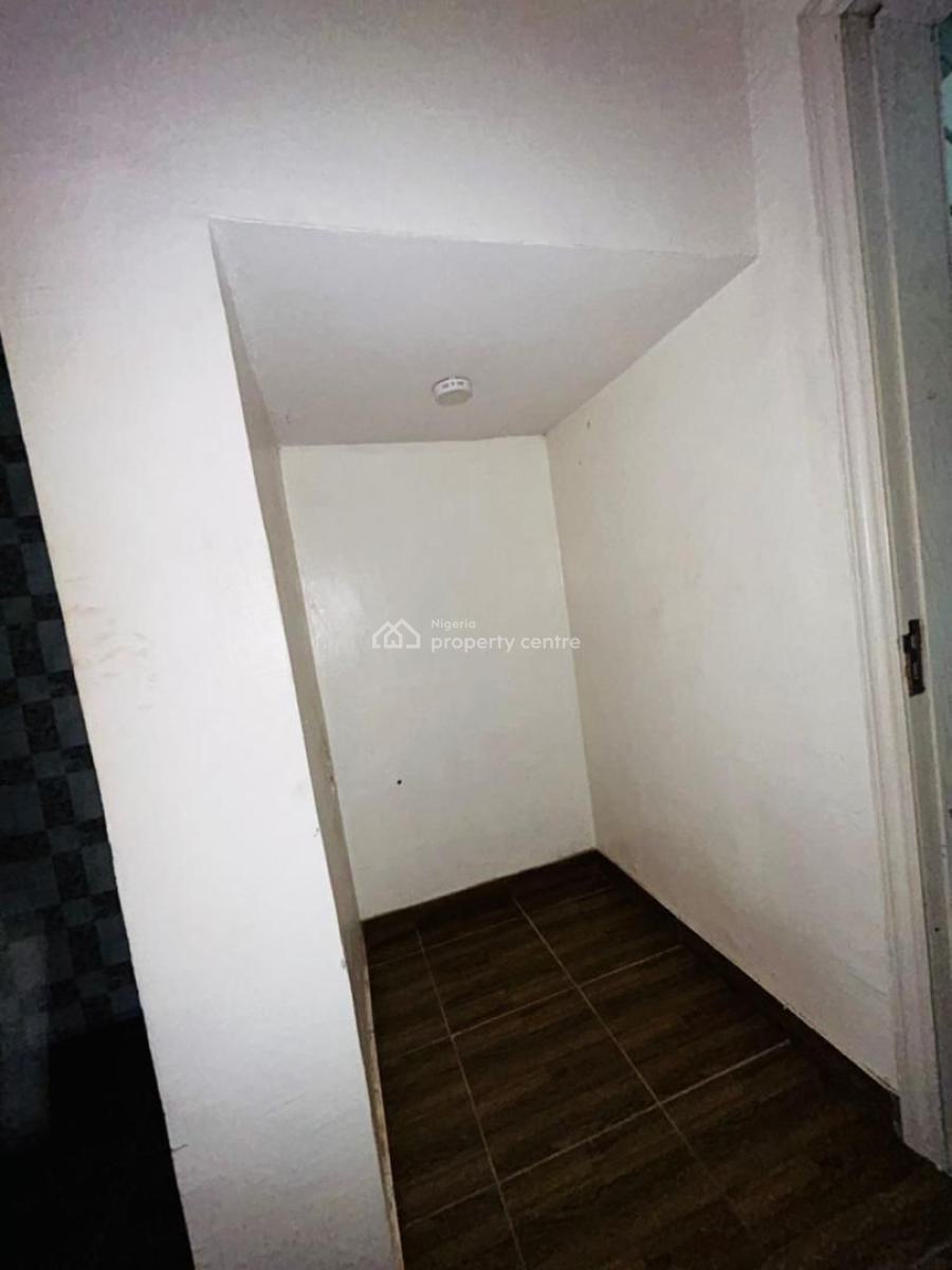 4 Bedroom Semi Detached Duplex with Bq, Ologolo, Lekki, Lagos, Semi-detached Duplex for Sale