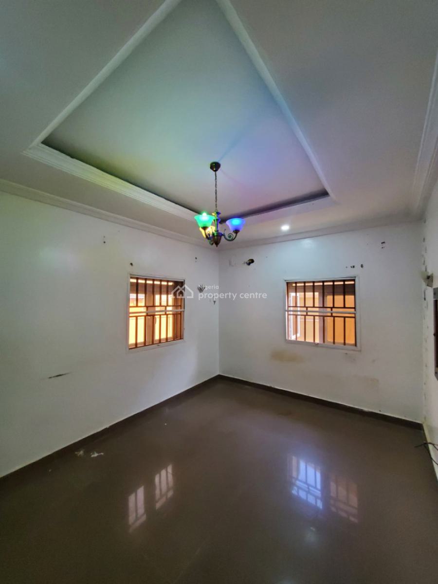 Standard 1 Bedroom, Arab Road, Kubwa, Abuja, Flat / Apartment for Rent