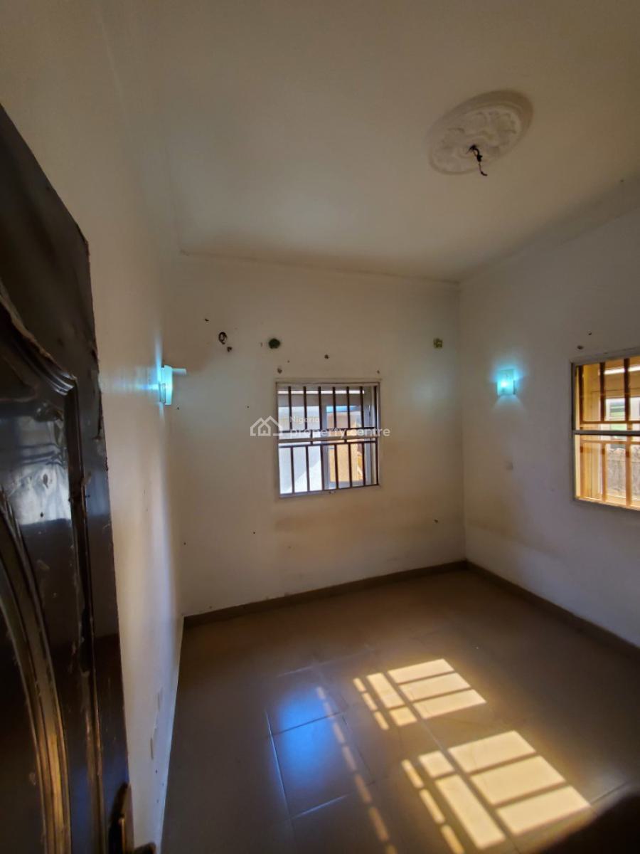 Standard 1 Bedroom, Arab Road, Kubwa, Abuja, Flat / Apartment for Rent