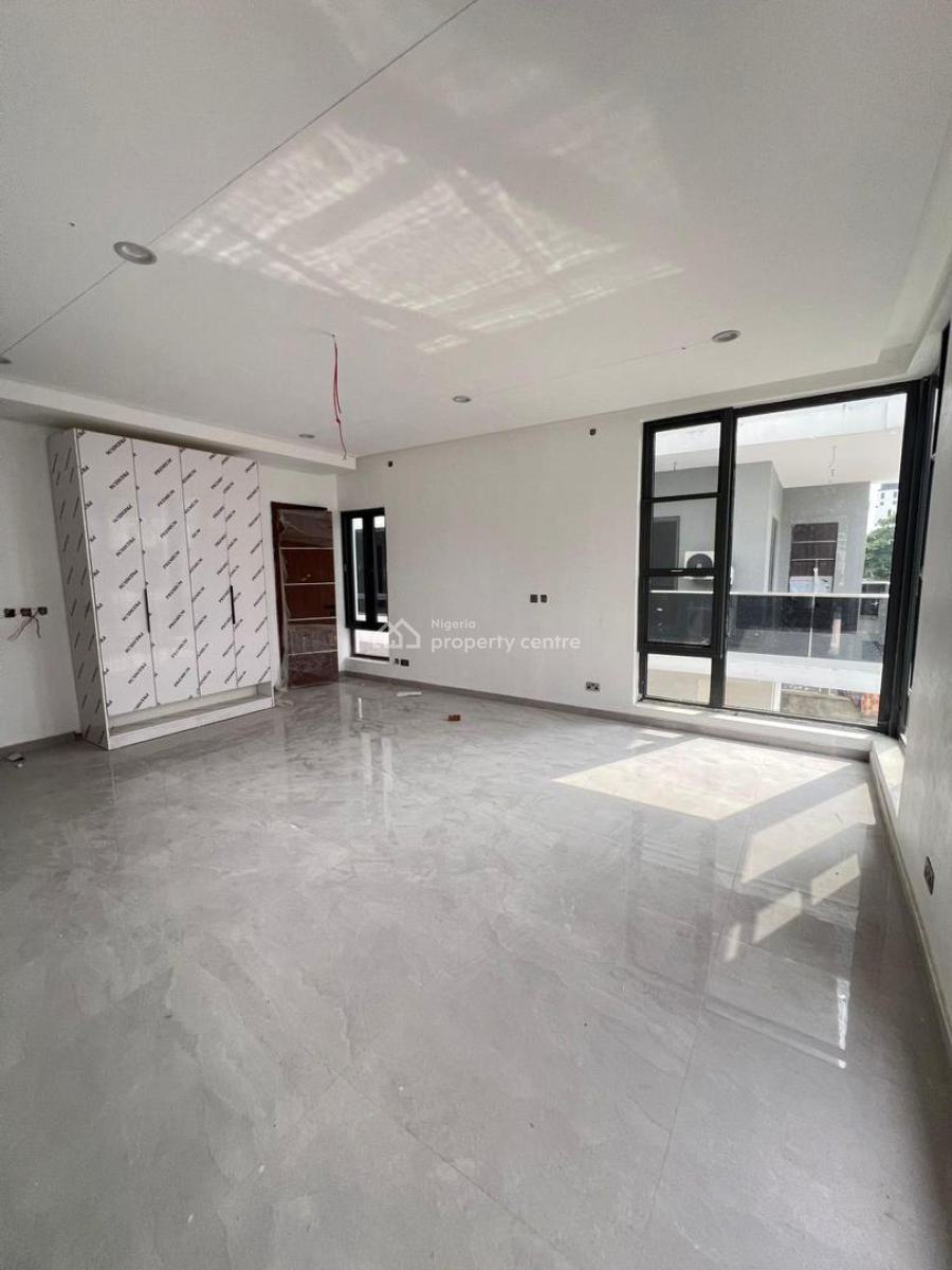 6 Bedrooms Fully Detached Duplex, Ikoyi, Lagos, Detached Duplex for Sale