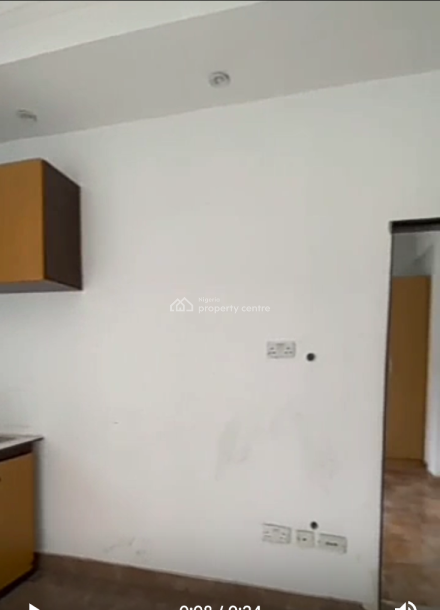 3-units of Standard Miniflat Featuring an Open Plank Fitted Kitchen, Osapa London, Ikate, Lekki, Lagos, Mini Flat (room and Parlour) for Rent