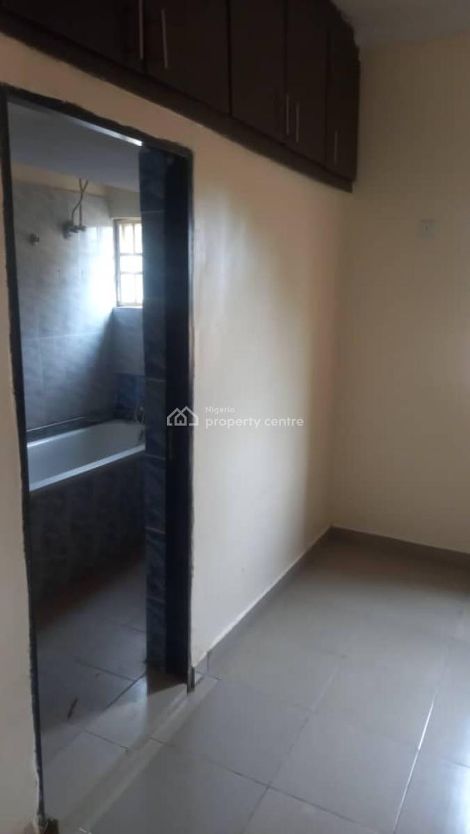 Spacious Two Bedroom Bungalow, Main Maitama, Maitama District, Abuja, Flat / Apartment for Rent