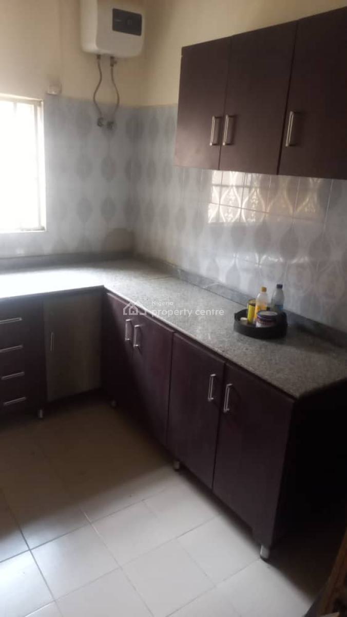 Spacious Two Bedroom Bungalow, Main Maitama, Maitama District, Abuja, Flat / Apartment for Rent