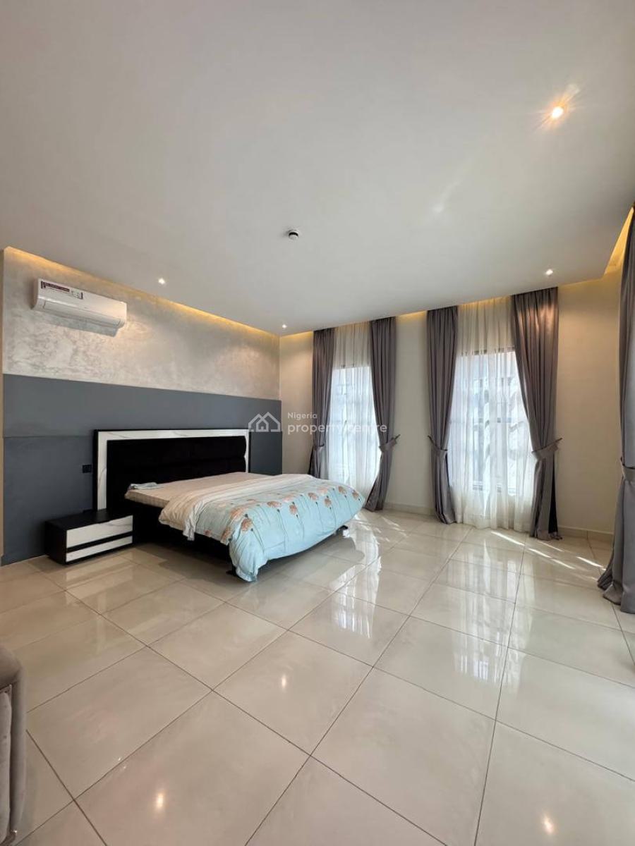 5 Bedroom, Lekki Phase 1, Lekki, Lagos, Detached Duplex for Sale