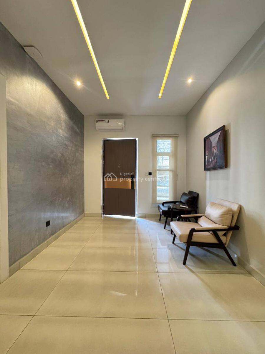 5 Bedroom, Lekki Phase 1, Lekki, Lagos, Detached Duplex for Sale