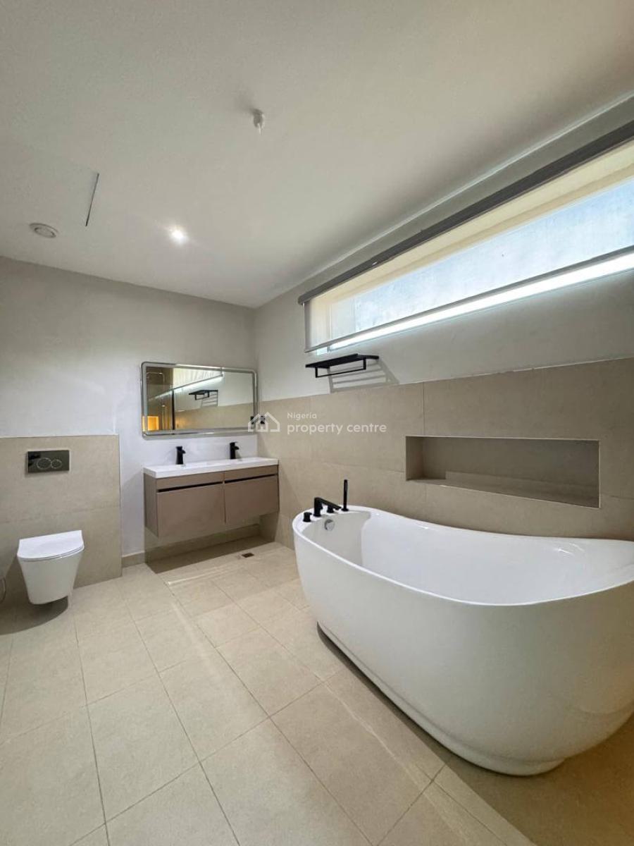 5 Bedroom, Lekki Phase 1, Lekki, Lagos, Detached Duplex for Sale