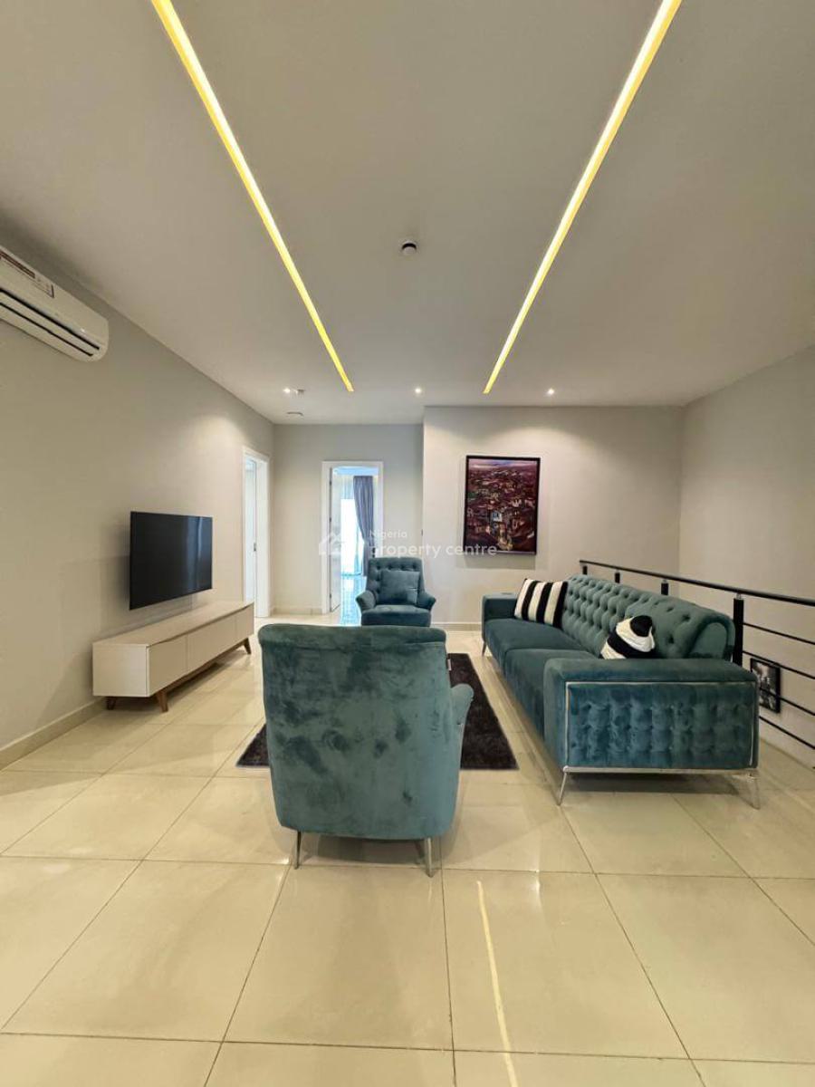 5 Bedroom, Lekki Phase 1, Lekki, Lagos, Detached Duplex for Sale