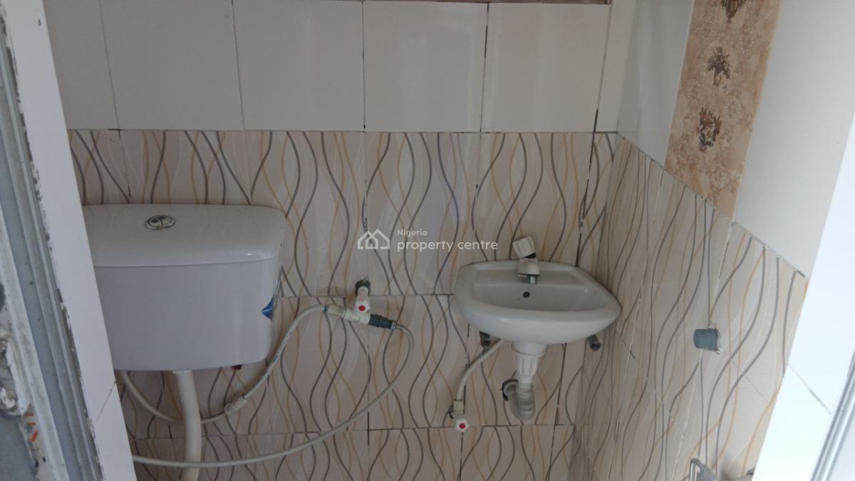 Modern Three (3) Bedroom Duplex in a Serene and Secured Environment, Rumuokwurushi, Port Harcourt, Rivers, Detached Duplex for Sale