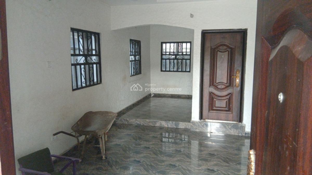 Modern Three (3) Bedroom Duplex in a Serene and Secured Environment, Rumuokwurushi, Port Harcourt, Rivers, Detached Duplex for Sale