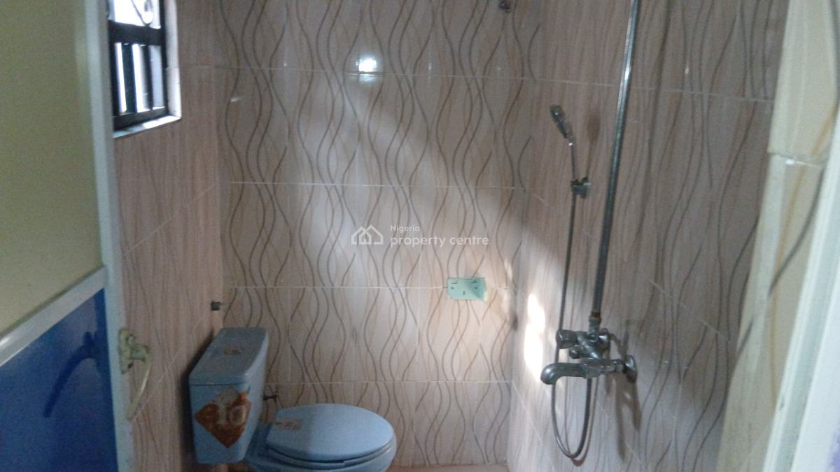 Modern Three (3) Bedroom Duplex in a Serene and Secured Environment, Rumuokwurushi, Port Harcourt, Rivers, Detached Duplex for Sale