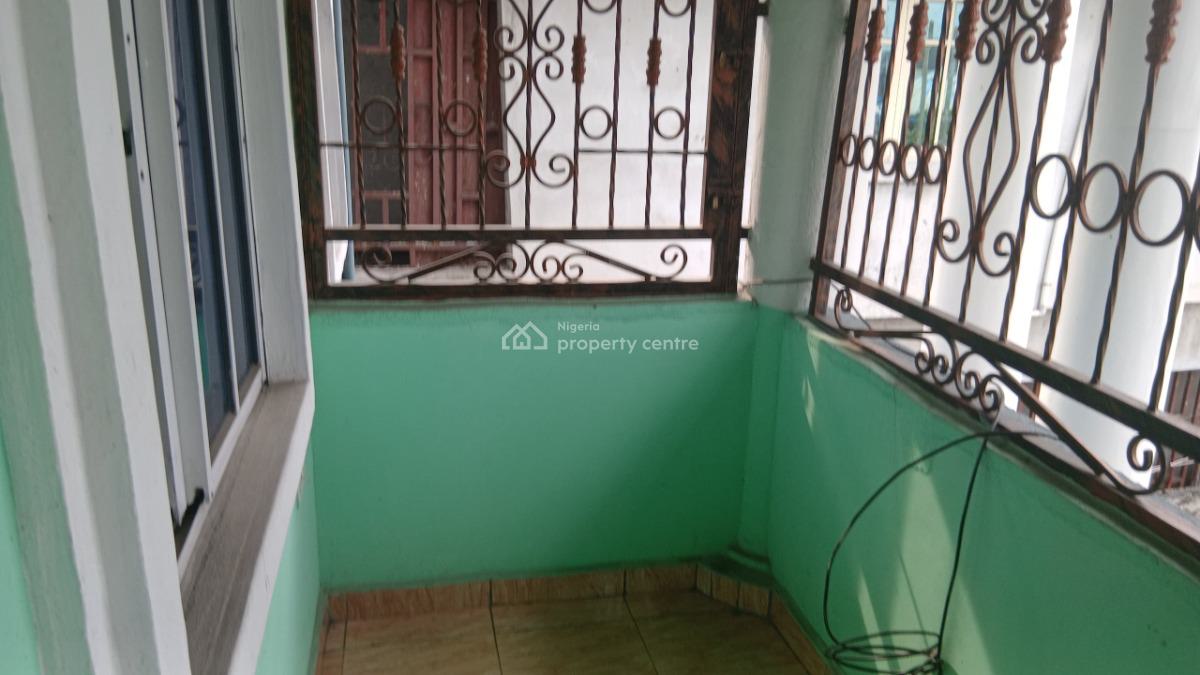 Modern Three (3) Bedroom Duplex in a Serene and Secured Environment, Rumuokwurushi, Port Harcourt, Rivers, Detached Duplex for Sale
