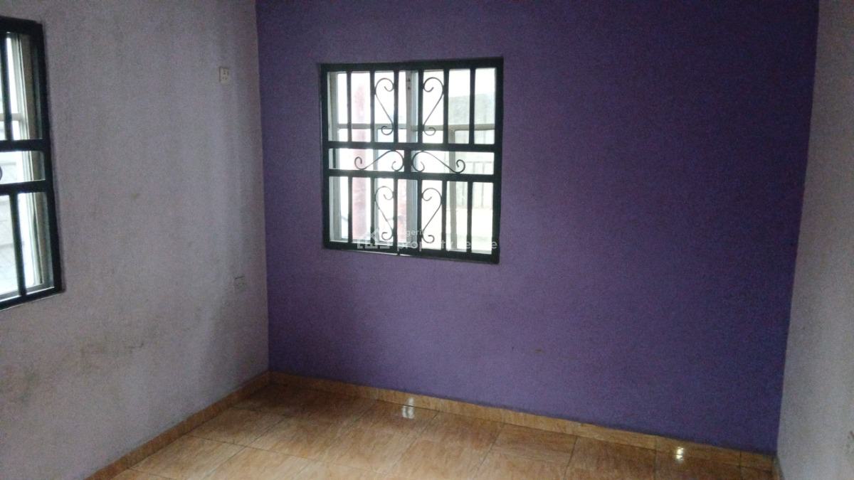 Modern Three (3) Bedroom Duplex in a Serene and Secured Environment, Rumuokwurushi, Port Harcourt, Rivers, Detached Duplex for Sale