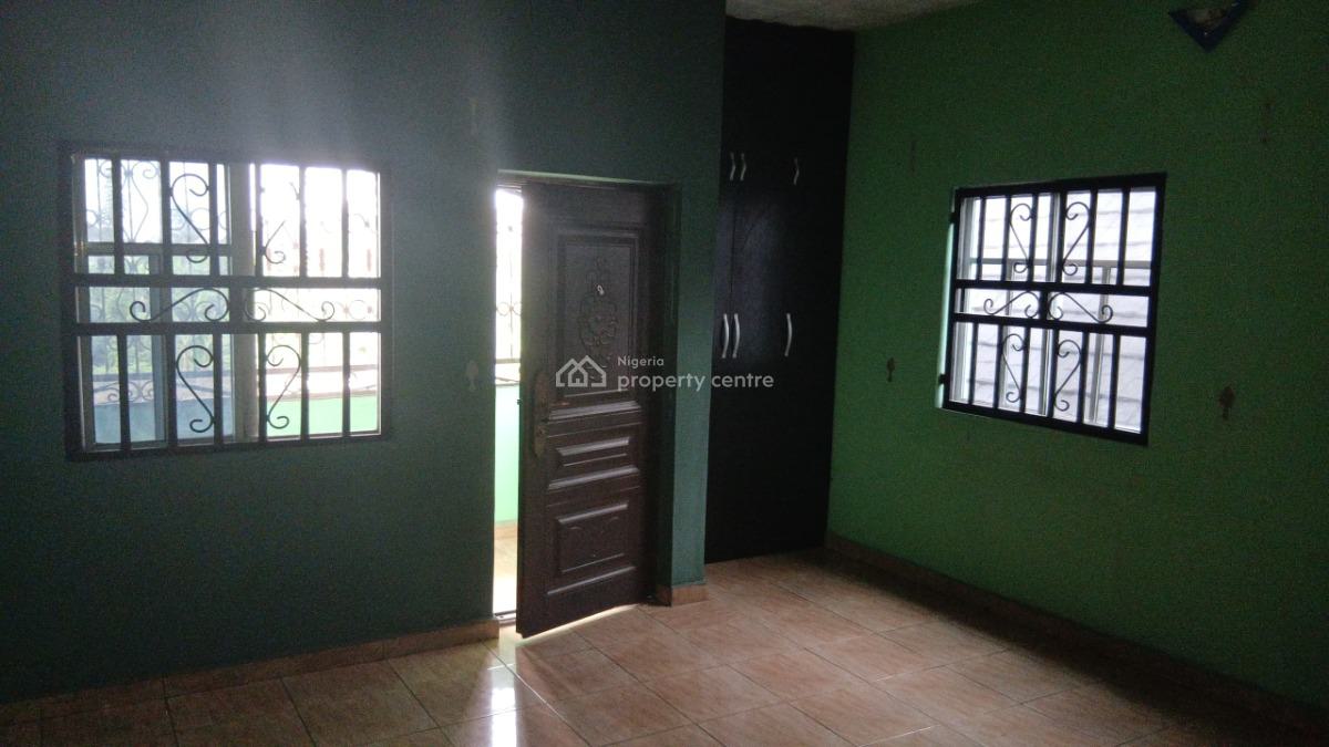 Modern Three (3) Bedroom Duplex in a Serene and Secured Environment, Rumuokwurushi, Port Harcourt, Rivers, Detached Duplex for Sale