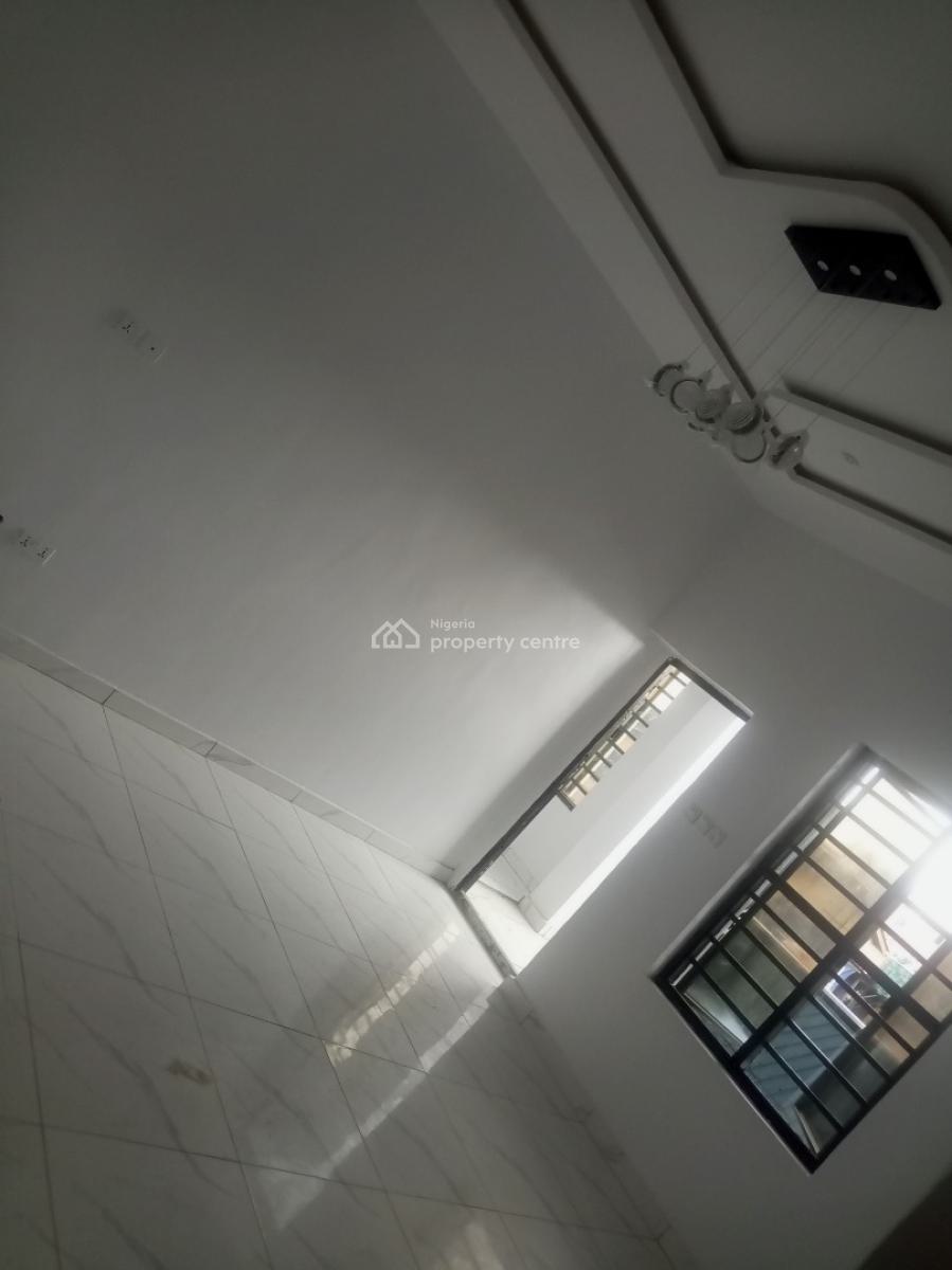 Newly Built Luxury 3 Bedroom Flat, Off Kilo Masha Surulere, Masha, Surulere, Lagos, Flat / Apartment for Sale
