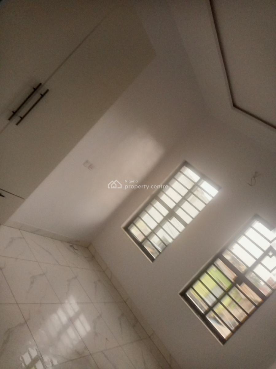 Newly Built Luxury 3 Bedroom Flat, Off Kilo Masha Surulere, Masha, Surulere, Lagos, Flat / Apartment for Sale