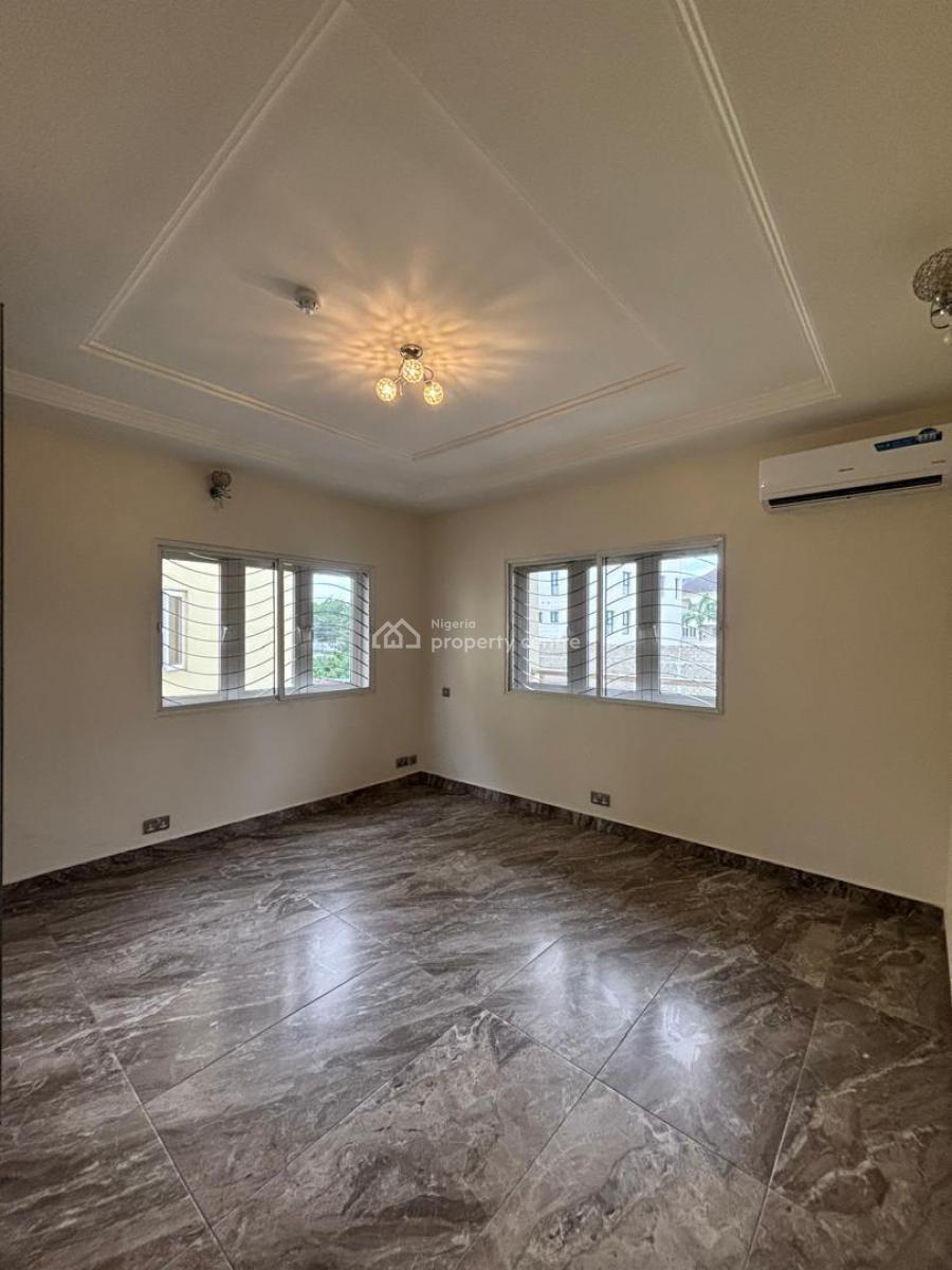 Well Built 5 Bedroom Terraced Duplex, Ikoyi, Lagos, Terraced Duplex for Rent
