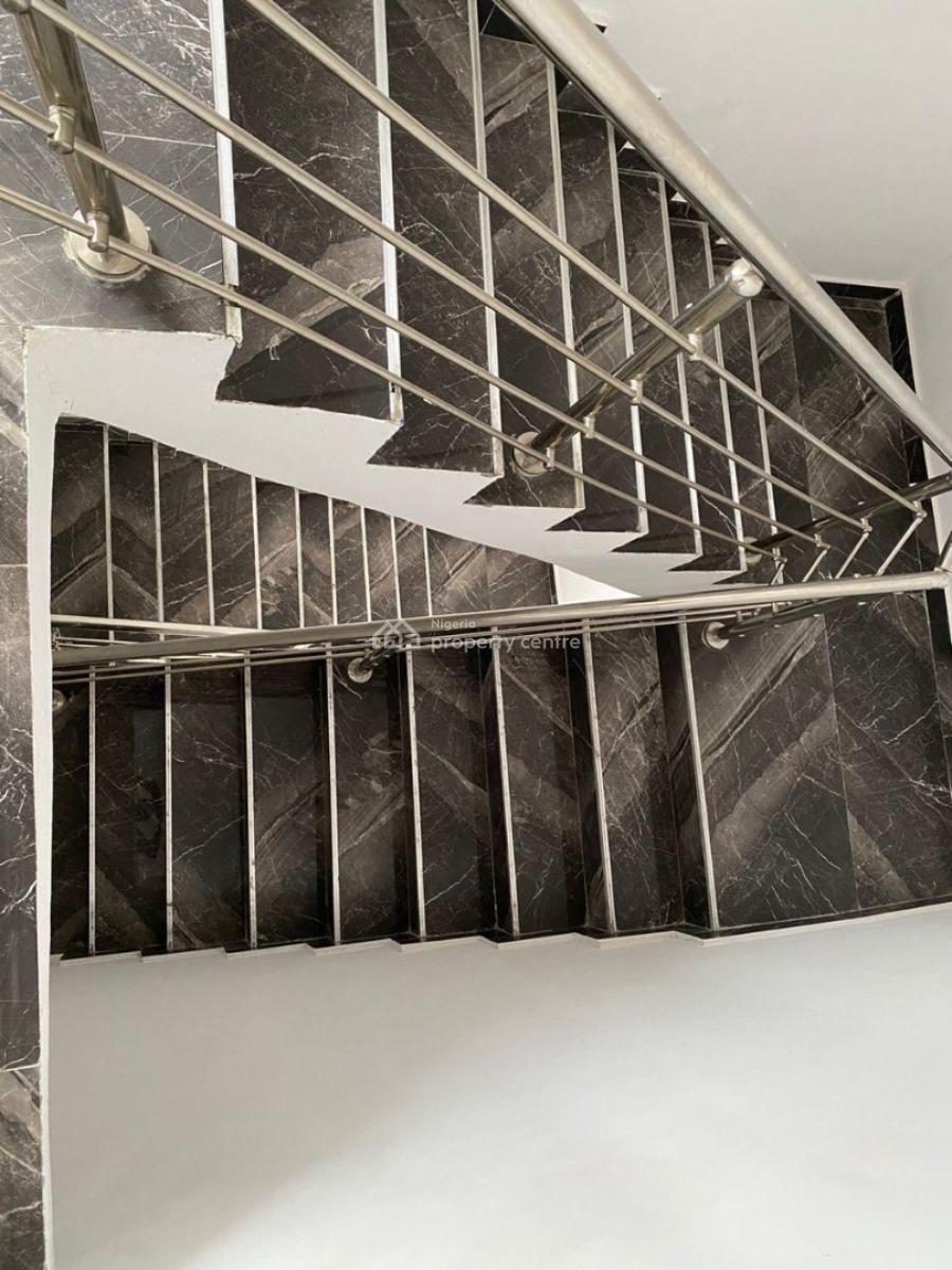Brand New Estate, Sangotedo, Ajah, Lagos, Commercial Property for Sale