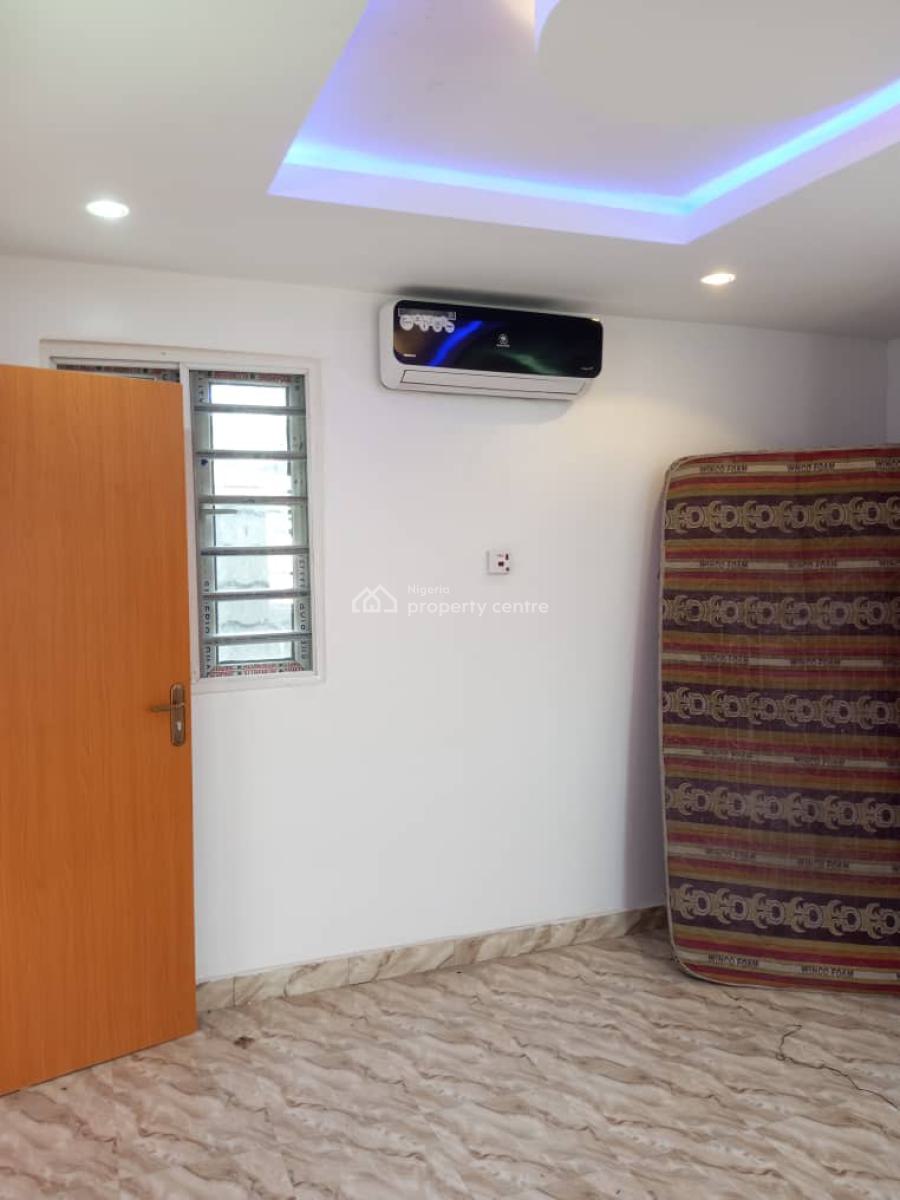 a Newly Built 2 Bedroom Luxury Apartment, Secured and Serene Area, Allen, Ikeja, Lagos, Flat / Apartment for Rent