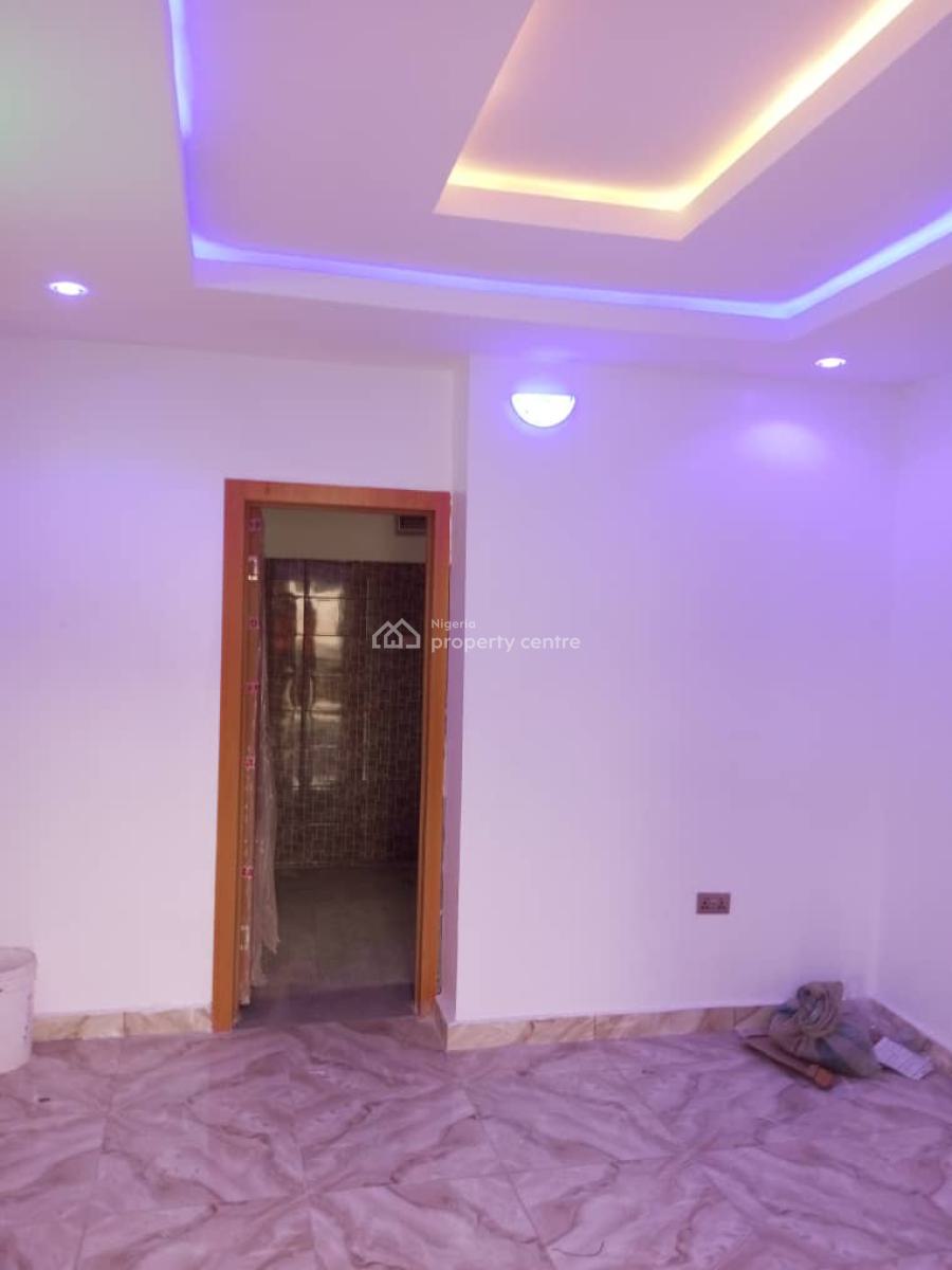 a Newly Built 2 Bedroom Luxury Apartment, Secured and Serene Area, Allen, Ikeja, Lagos, Flat / Apartment for Rent