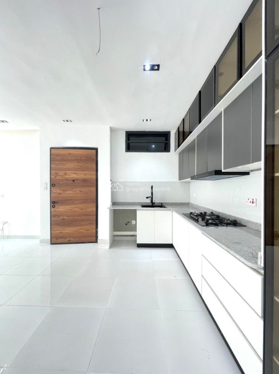 2 Bedrooms Apartment, Ologolo, Lekki, Lagos, House for Sale