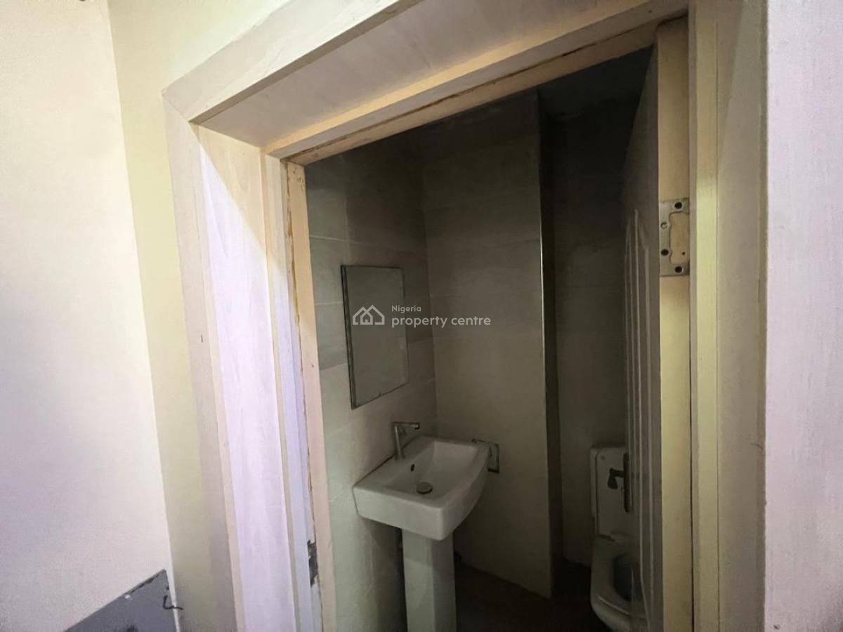 Serviced Luxury 3bedroom Flat at Atlantic View Estate, Igboefon, Engr Murphy Adetoro Street, Alpha Beach, Atlantic View Estate, Igbo Efon, Lekki, Lagos, Flat / Apartment for Rent
