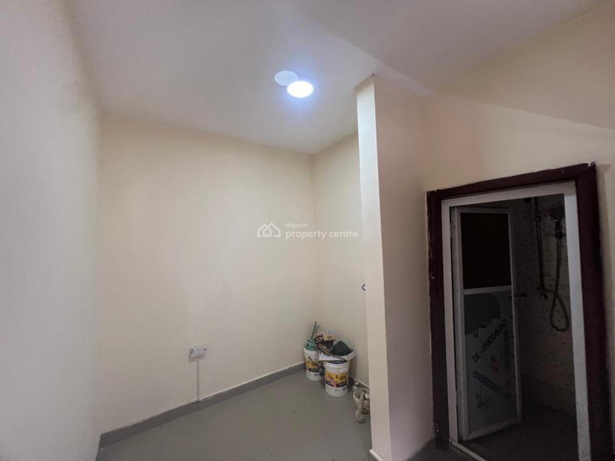 Serviced Luxury 3bedroom Flat at Atlantic View Estate, Igboefon, Engr Murphy Adetoro Street, Alpha Beach, Atlantic View Estate, Igbo Efon, Lekki, Lagos, Flat / Apartment for Rent