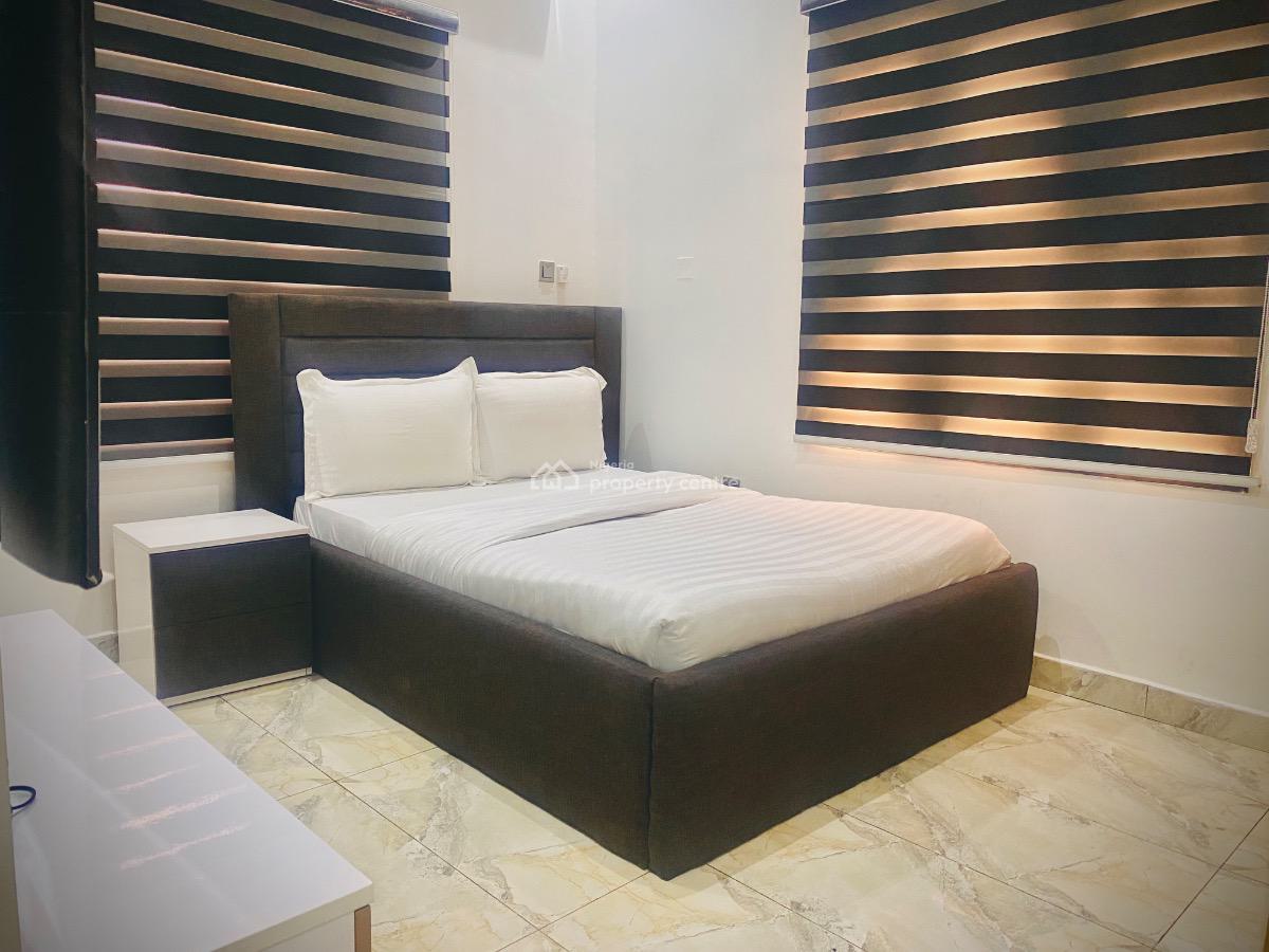 5 Bedrooms Duplex, Rachael Nwangwu Close, Lekki Phase 1, Lekki, Lagos, Flat / Apartment Short Let