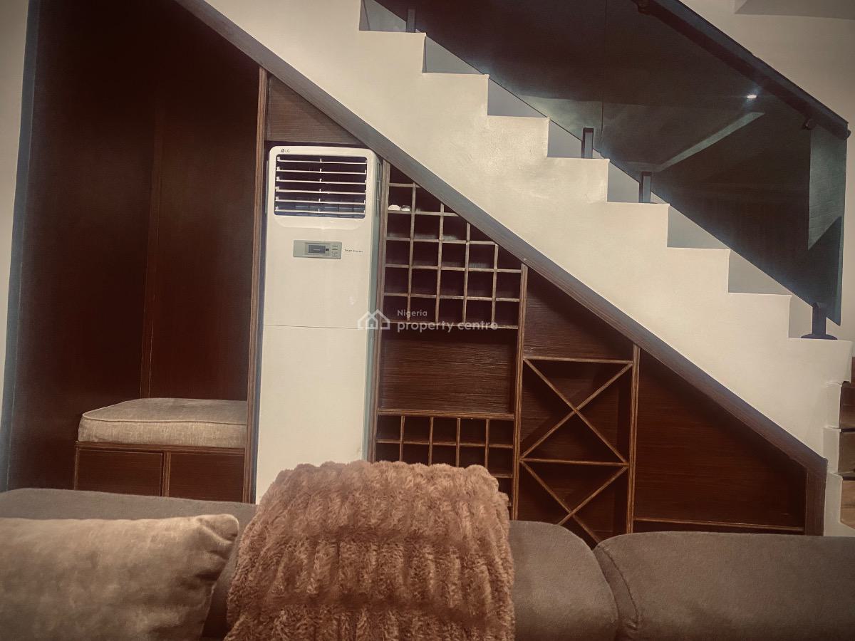 5 Bedrooms Duplex, Rachael Nwangwu Close, Lekki Phase 1, Lekki, Lagos, Flat / Apartment Short Let