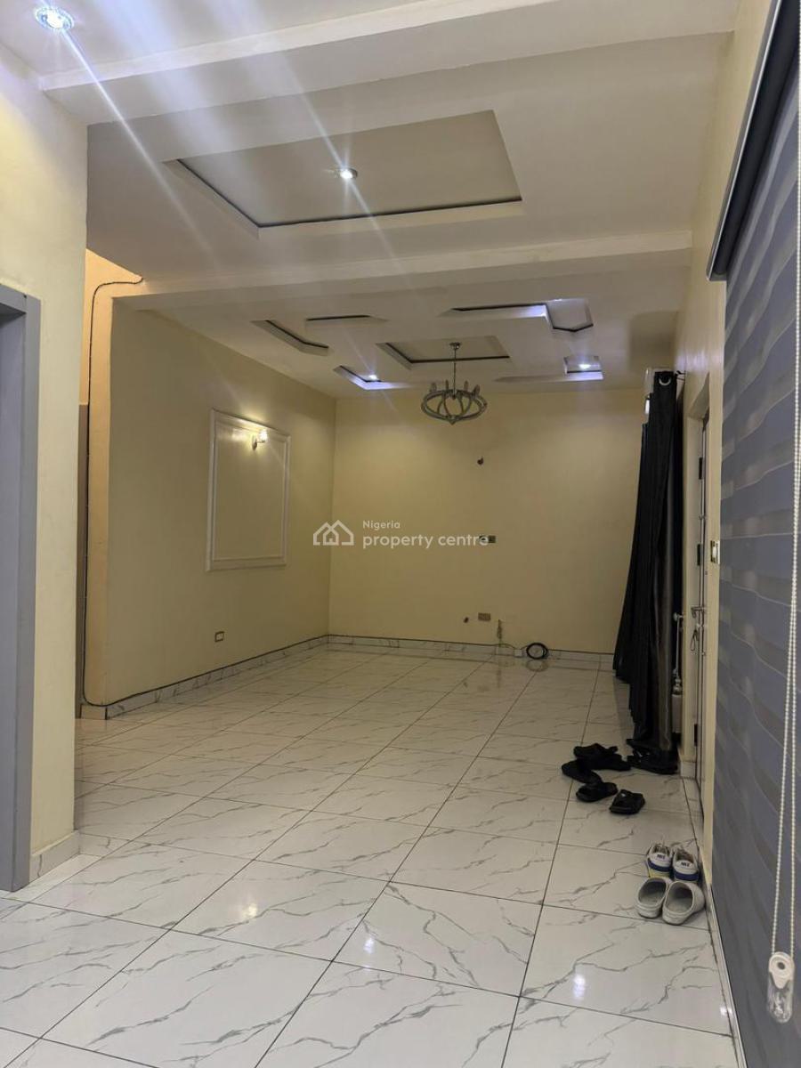 Luxury 4 Bedroom Duplex, Ocean Bay Estate Orchid Road, Lekki, Lagos, Terraced Duplex for Rent