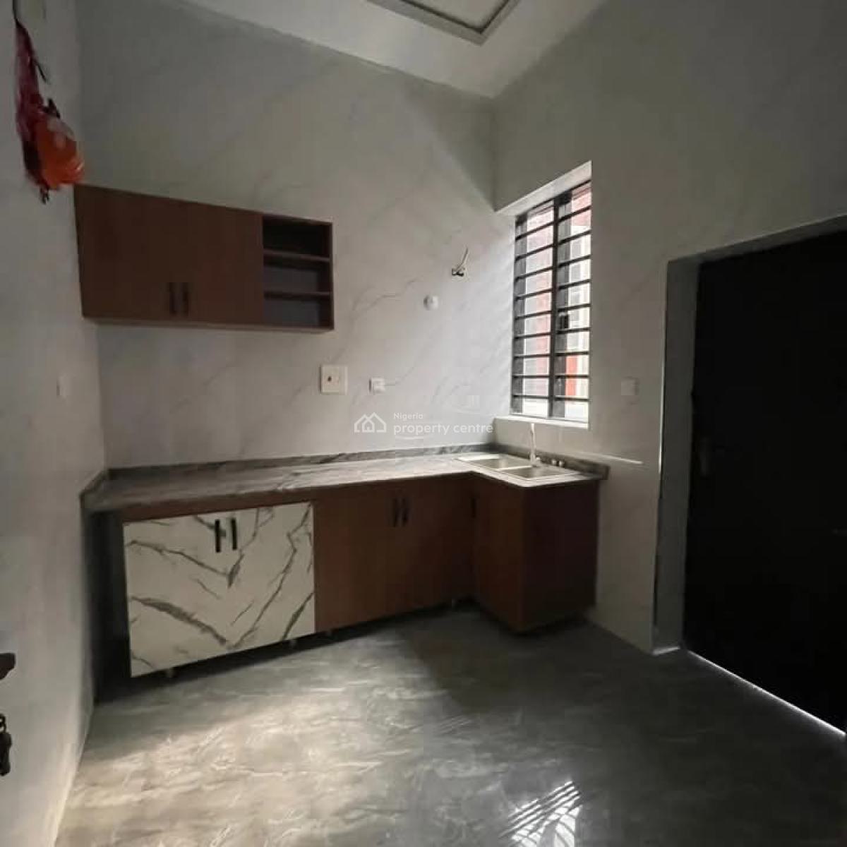 Newly Built 2 Bedroom Terrence Duplex, Ologolo, Lekki Phase 1, Lekki, Lagos, Flat / Apartment for Rent