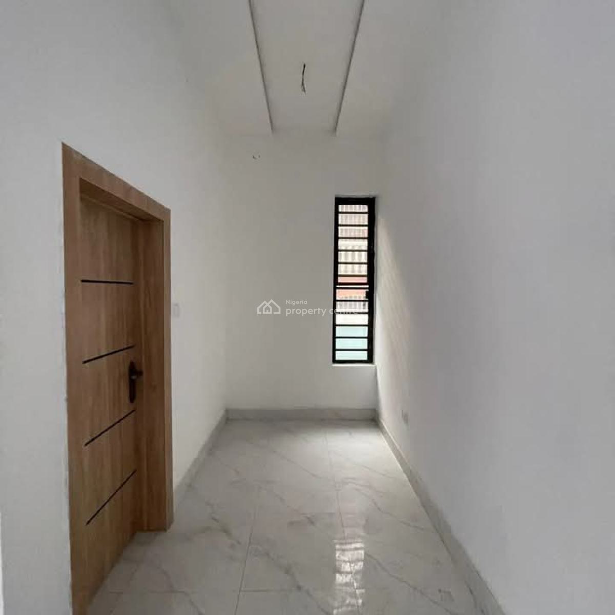 Newly Built 2 Bedroom Terrence Duplex, Ologolo, Lekki Phase 1, Lekki, Lagos, Flat / Apartment for Rent