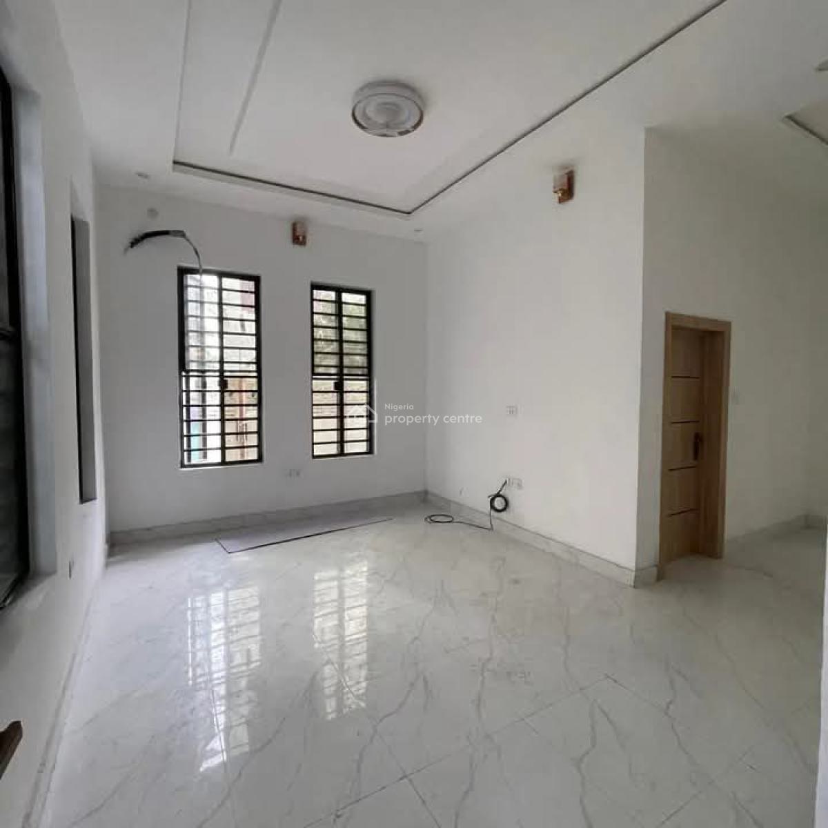 Newly Built 2 Bedroom Terrence Duplex, Ologolo, Lekki Phase 1, Lekki, Lagos, Flat / Apartment for Rent