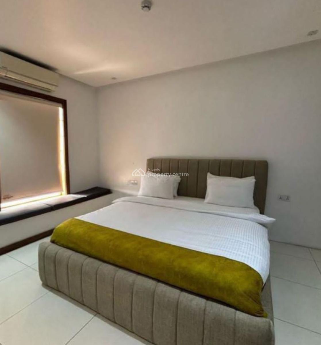 1 Bedroom Furnished Flat, Lekki Phase 1, Lekki, Lagos, Mini Flat (room and Parlour) for Sale