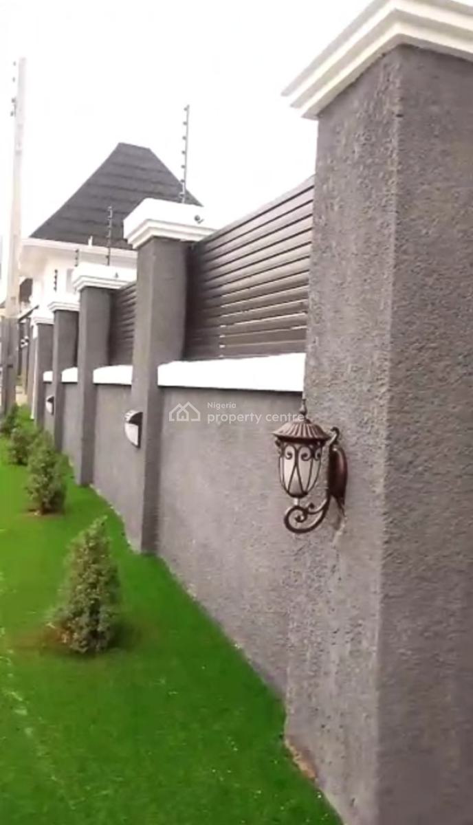 Newly Tastefully Finished Luxurious Built 3 Bedroom Detached Bungalow, Gwarinpa Extension, Gwarinpa, Abuja, Detached Bungalow for Sale