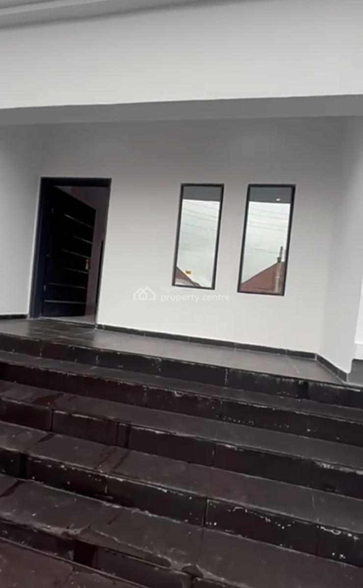 Newly Tastefully Finished Luxurious Built 3 Bedroom Detached Bungalow, Gwarinpa Extension, Gwarinpa, Abuja, Detached Bungalow for Sale