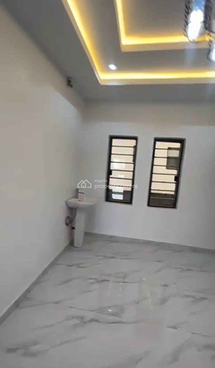 Newly Tastefully Finished Luxurious Built 3 Bedroom Detached Bungalow, Gwarinpa Extension, Gwarinpa, Abuja, Detached Bungalow for Sale