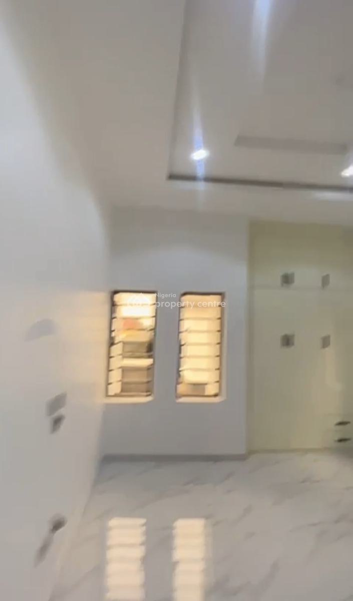 Newly Tastefully Finished Luxurious Built 3 Bedroom Detached Bungalow, Gwarinpa Extension, Gwarinpa, Abuja, Detached Bungalow for Sale