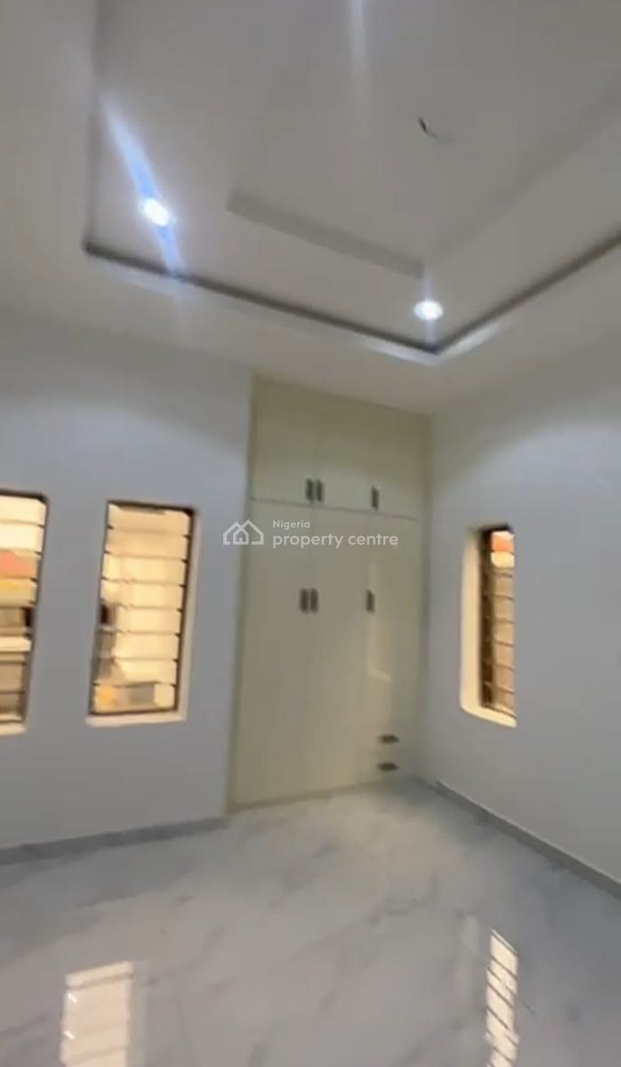 Newly Tastefully Finished Luxurious Built 3 Bedroom Detached Bungalow, Gwarinpa Extension, Gwarinpa, Abuja, Detached Bungalow for Sale