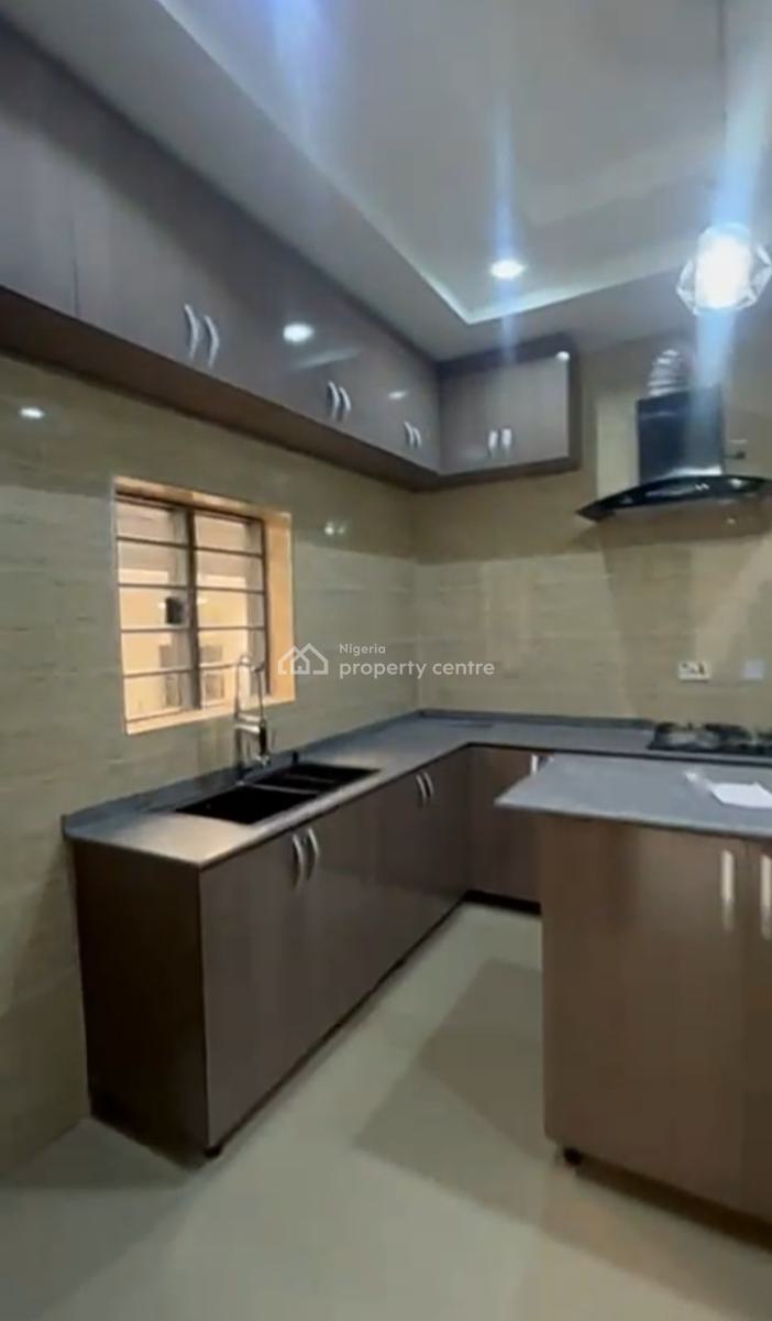 Newly Tastefully Finished Luxurious Built 3 Bedroom Detached Bungalow, Gwarinpa Extension, Gwarinpa, Abuja, Detached Bungalow for Sale